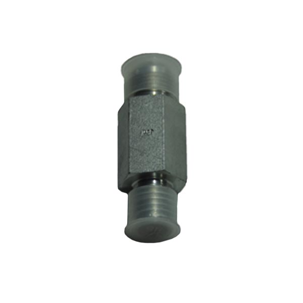 H164518 Adapter montażowy (reduktor głównego wału pośredniego) John Deere