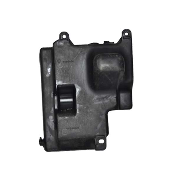RE65458 Zbiornik płynu niezamarzającego John Deere UŻYWANY