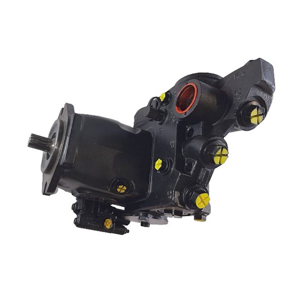 RE289097 Pompa hydrauliczna John Deere