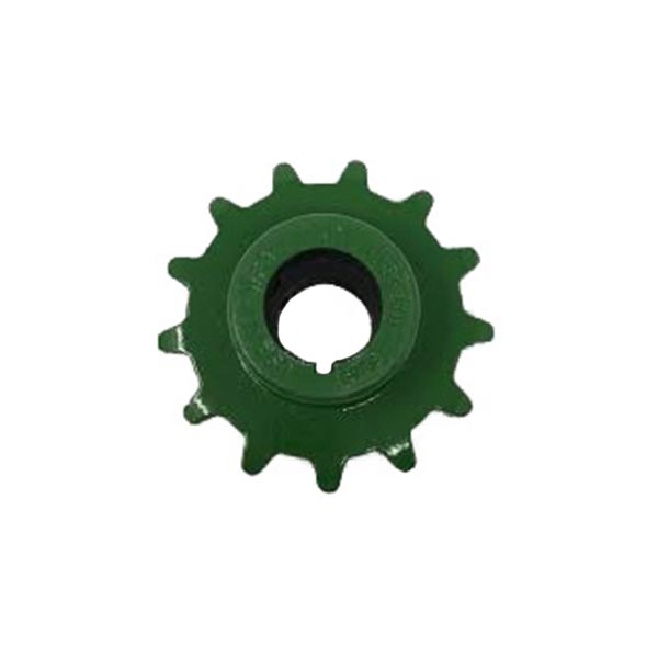G159616 Koło zębate z=13 (wewnętrzny górny wałek podajnika kamery) John Deere (Greenly)