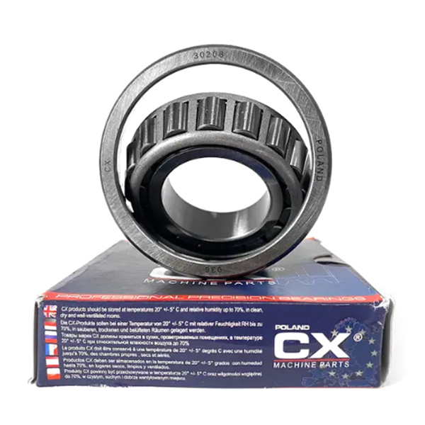 30208 A Łożysko CX