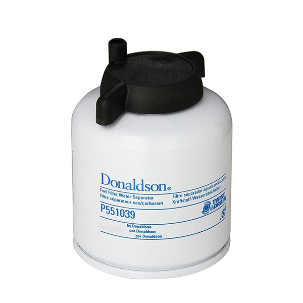 P551039 Filtr paliwa Donaldson