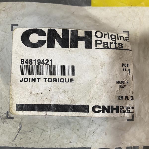 84819421 Zestaw naprawczy CNH