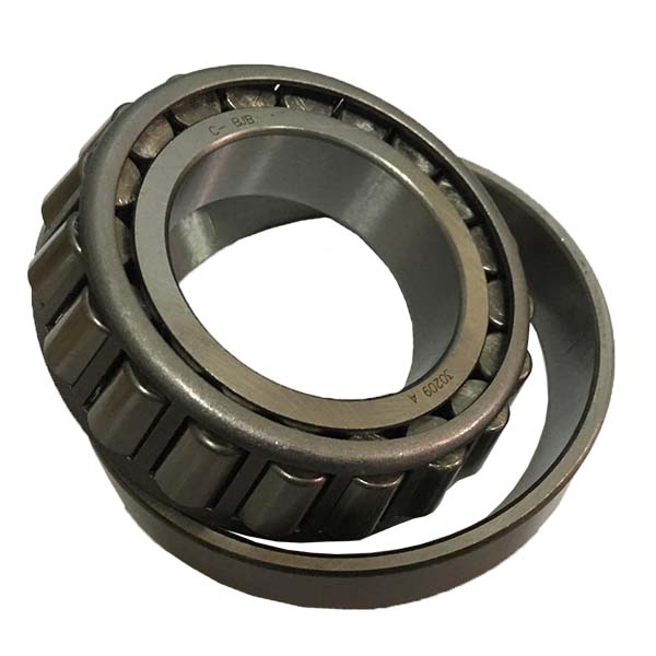 30208 KLF ZVL Tapered Roller Bearing