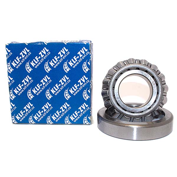 32207 KLF ZVL Tapered Roller Bearing