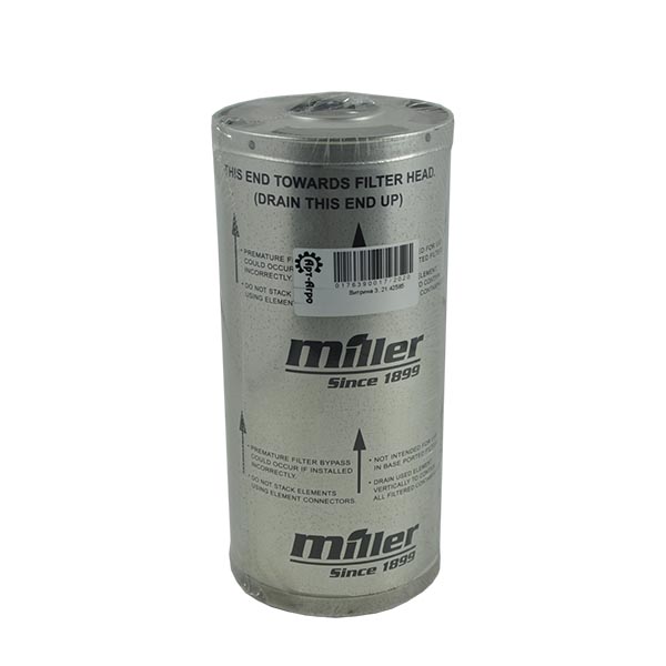21.42585 Filtr hydrauliczny MILLER