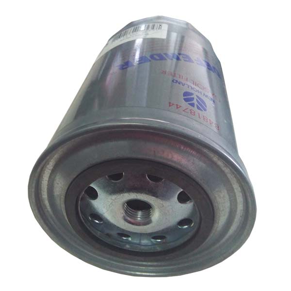 84818744 Filtr paliwa New Holland