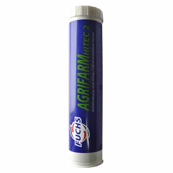 Змащення AGRIFARM HITEC 2 ( 0,4кг) FUCHS