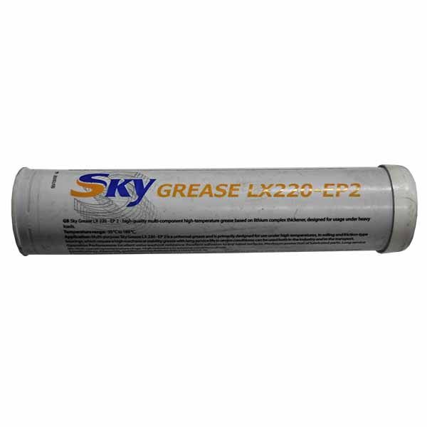 Змащення SKY Grease Lx220-EP 2 (400гр)