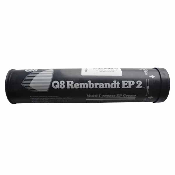 Змащення Q8 Rembrandt EP2(400гр)