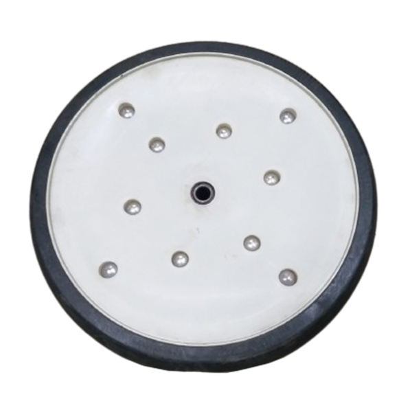 GA7949 Колесо прик. в зборі 4,5 "х16" KINZE
