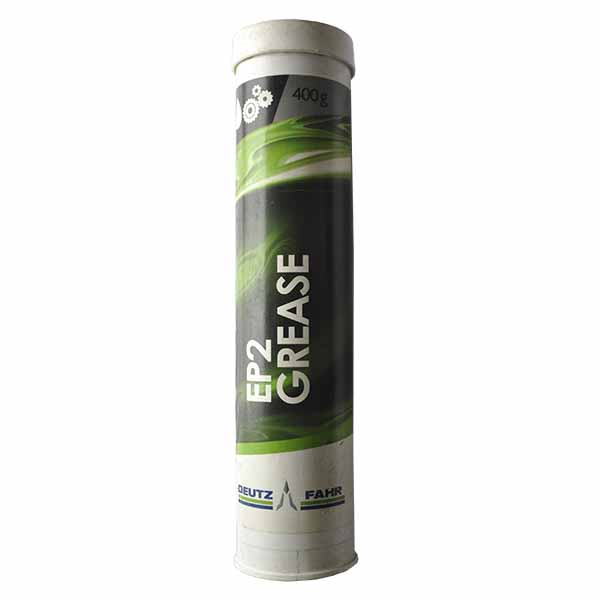Smar DEUTZ-FAHR GREASE EP2 (400g)