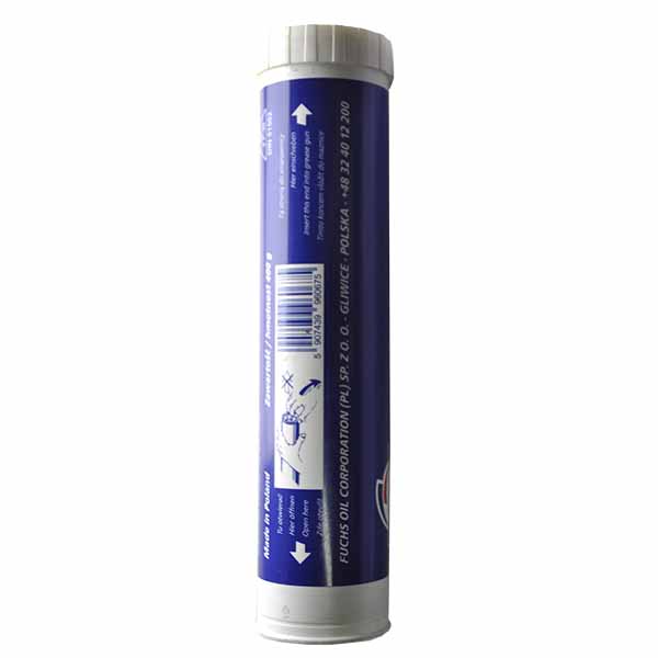 Змащення AGRIFARM HITEC 2 ( 0,4кг) FUCHS