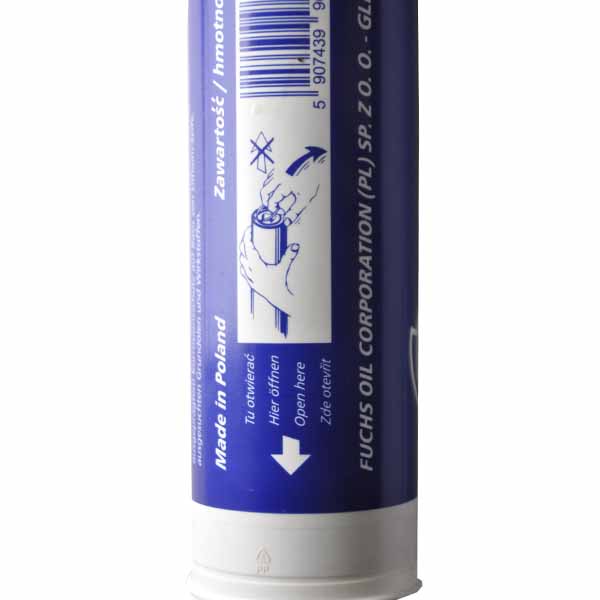 Змащення AGRIFARM HITEC 2 ( 0,4кг) FUCHS