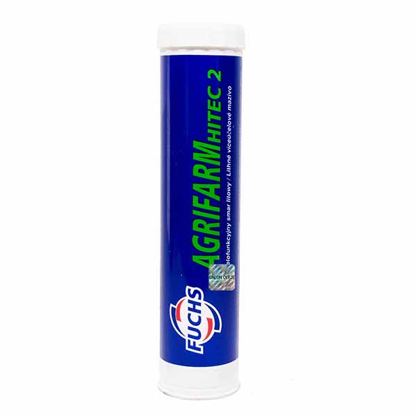 Змащення AGRIFARM HITEC 2 ( 0,4кг) FUCHS