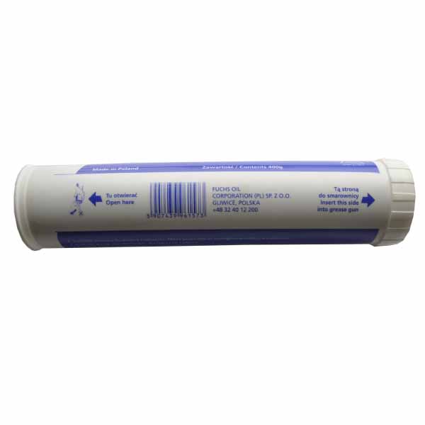 Smar RENOLIT FEP 2 ( 0,4kg) FUCHS