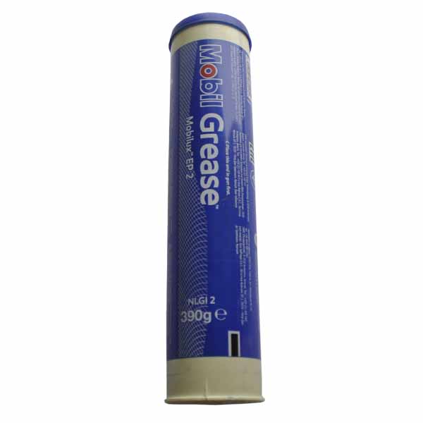 Змащення Mobil Grease Mobilux EP2 в тубах 390 г