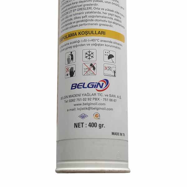 Smar GRECO LIT EP (0,4kg)