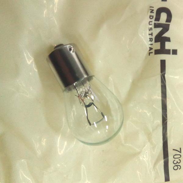14148190 Lampa 12V 21W CNH