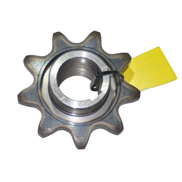 0006805823 Koło zębate wału komory skośnej Z9 d45 mm CLAAS (części rolnicze)