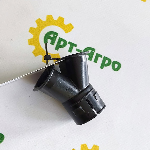 Adapter G280829 John Deere (Greenly)