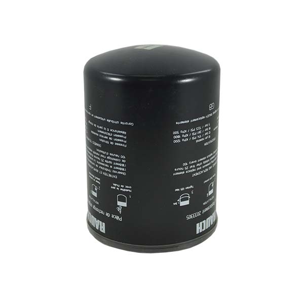 R2033305 Filtr hydrauliczny KUHN