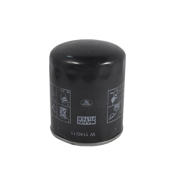 Filtr oleju W1140/11 MANN-FILTER