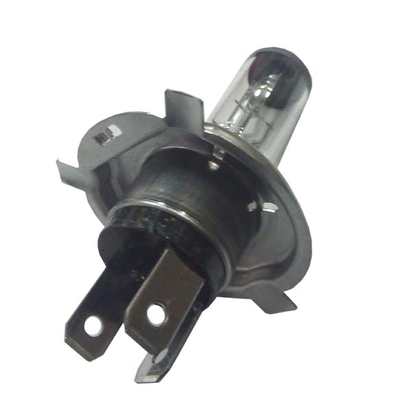 14152090 Reflektor dolny H4, 12V, 60/55W CNH