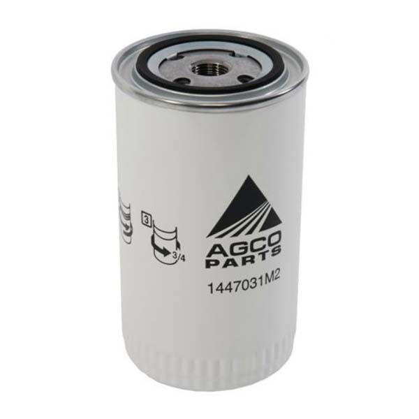1447031M2 Filtr oleju silnikowego AGCO PARTS