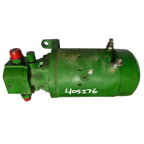 RE582562 Pompa hydrauliczna John Deere