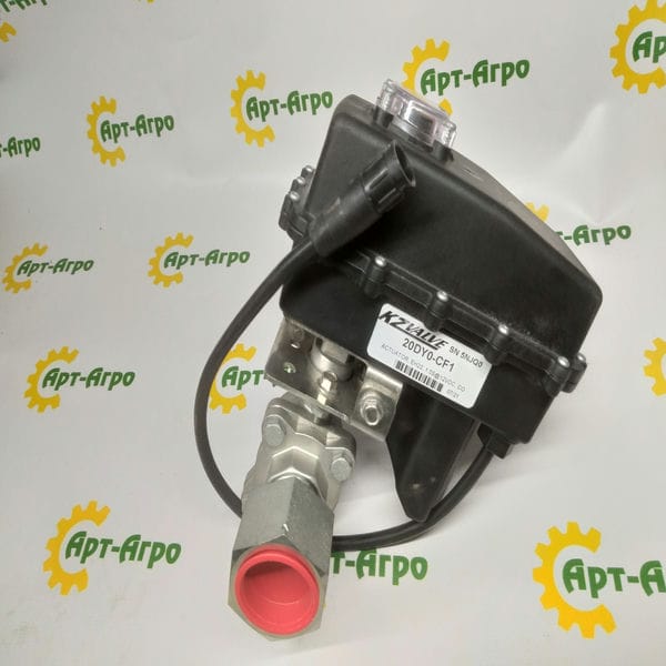 S8F22-20DY0-CF1 Kzsiłownik zaworu