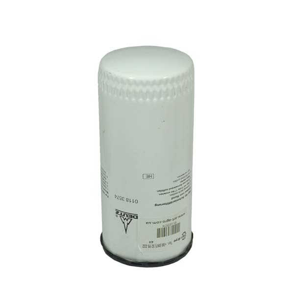 01183574 Filtr oleju, wkręcany DEUTZ-FAHR