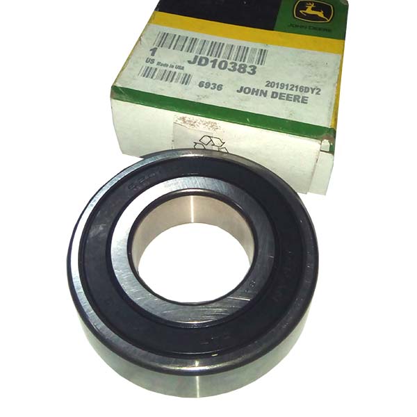6206 2RSC3 KOYO ORIGINAL JOHN DEERE Jednorzędowe łożysko kulkowe