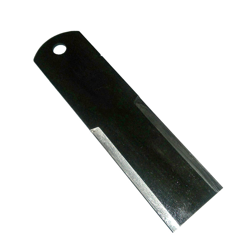 0000600300 Nóż tnący gładki stały Claas 195x50x3 mm (analogowy)