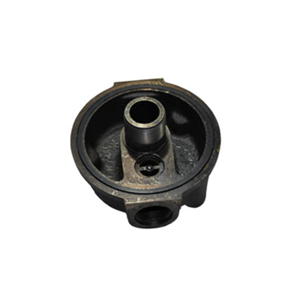 9826770 Obudowa filtra hydrostatycznego CNH