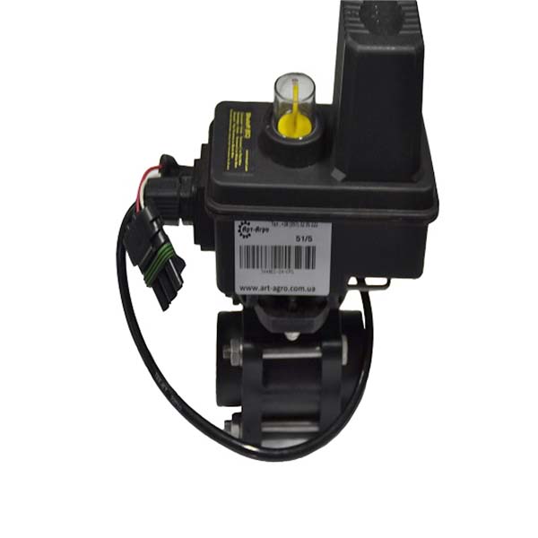 344BEC-24-CPG System opryskowy TeeJet