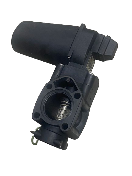 UA7000655R Zawór sekcyjny 12 V 20 barów Gaspardo GEOLINE12V