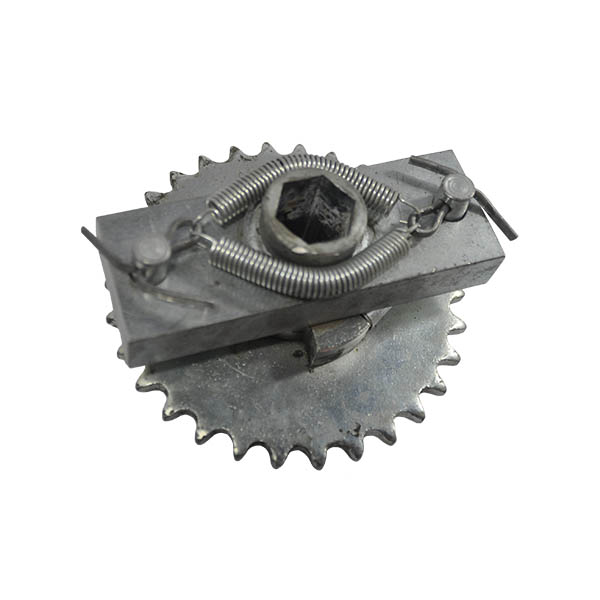 GA5164 Zębatka z grzechotką Z30 Kinze
