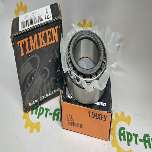 25590/25520 Łożysko stożkowe TIMKEN