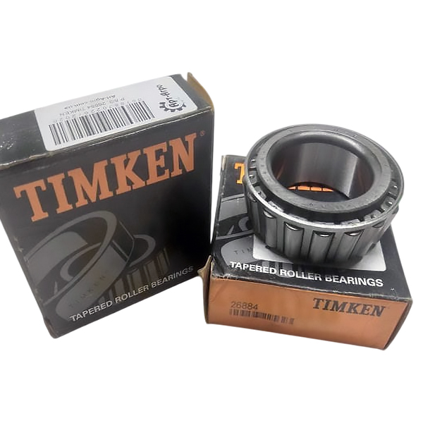 26884 TIMKEN Łożysko bieżnia wewnętrzna