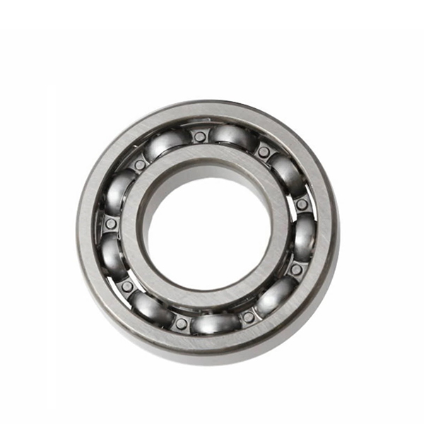 6311 ZVL Single Row Ball Bearing