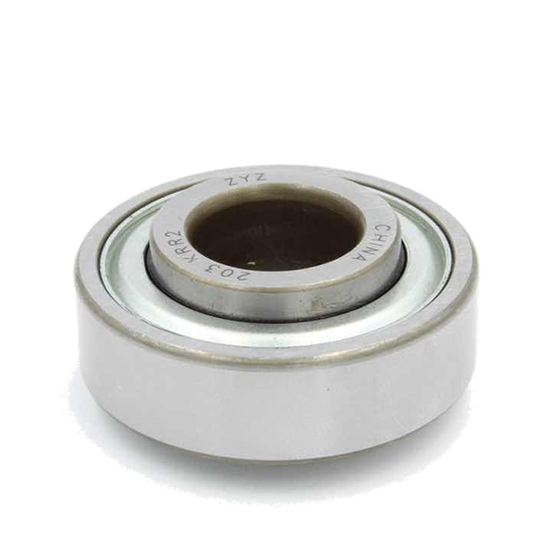 203KRR2 KRO Single Row Ball Bearing