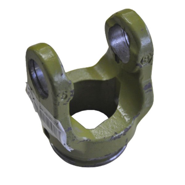 A-204056860 Zewnętrzna rura wideł kardana (profil trójkątny) 51,5 mm krzyż 30,2x79,4