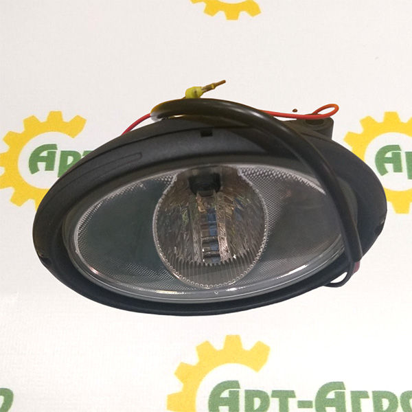 84265061 Reflektor New Holland