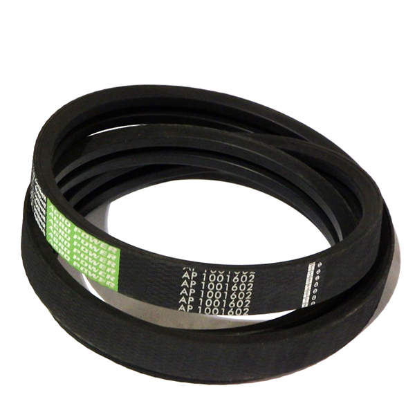 AP1001602 Pas dwuręczny Optibelt