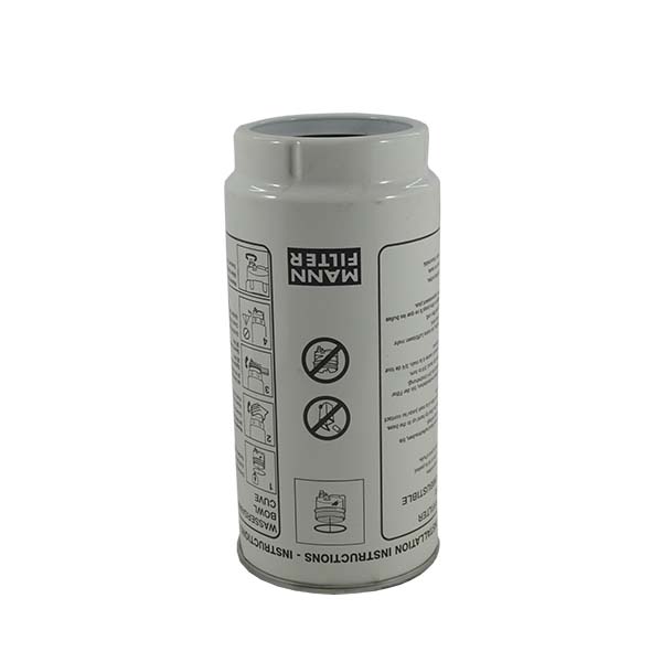 Filtr paliwa PL420X Mann