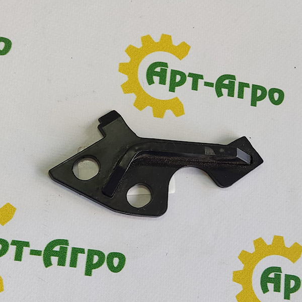 501410 Zgarniacz przedni łopaty wirnika Geringhoff (analogowy)