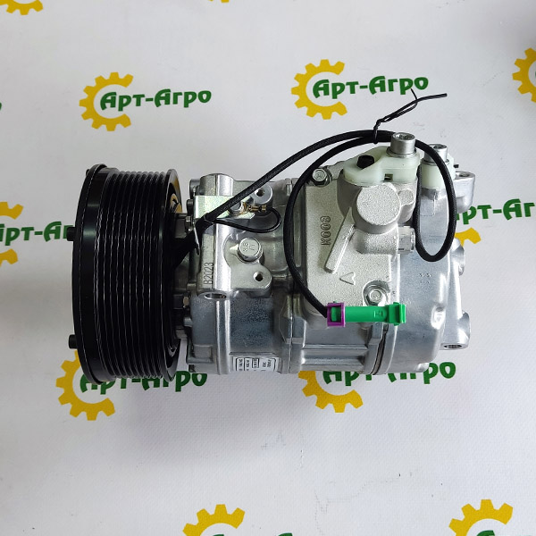 7SBU16C Kompresor klimatyzacji Claas LEXION 580 (analogowy)