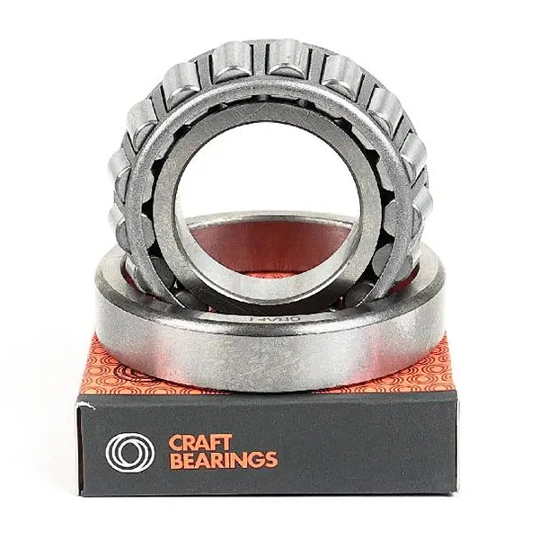30216 Łożysko stożkowe CRAFT
