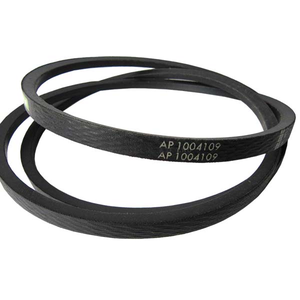 AP1004109 Одноручейный ремень Optibelt